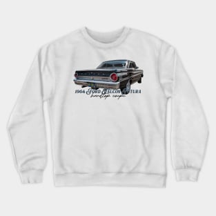 1964 Ford Falcon Futura Hardtop Coupe Crewneck Sweatshirt